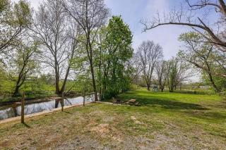 Cocalico Creek Cabin Lititz - Lititz - 5