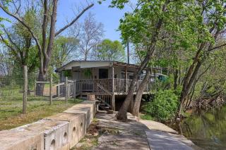 Cocalico Creek Cabin Lititz - Lititz - 2