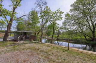 Cocalico Creek Cabin Lititz - Lititz - 1