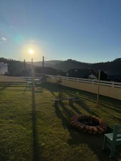 Vila Montefiori - Campos do Jordão - 6