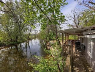 Cocalico Creek Cabin Lititz - Lititz - 7