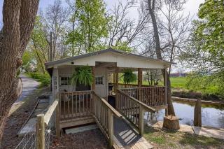 Cocalico Creek Cabin Lititz - Lititz - 3