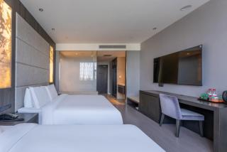 Orange Hotel Shanghai Shenjiang South Road - Shanghai - 5