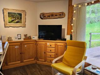 Cocooning apartment- 2 personnes - FR-1-198-221 - Châtel - 4