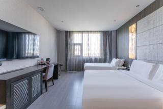 Orange Hotel Shanghai Shenjiang South Road - 9
