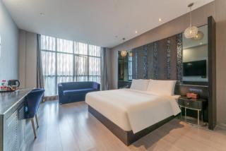 Orange Hotel Shanghai Shenjiang South Road - Shanghai - 4