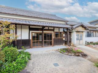 Himeji Castle's inner sanctum 400-year-old - Vacation STAY 16474 - - 6
