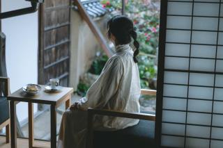 Himeji Castle's inner sanctum 400-year-old - Vacation STAY 16474 - - 7