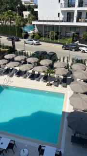 Hotel Antik - Golem - 8