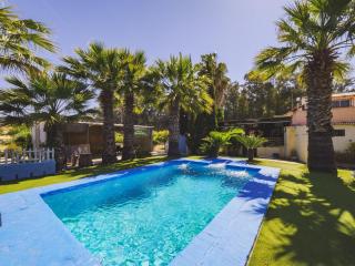 Cubo's Finca La Parra - 8