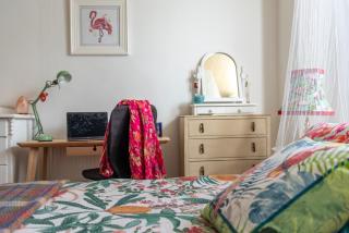 City Centre Retreat near Stadium with Free Parking - Sleeps 3 - Cardiff - 5