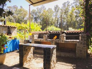 Cubo's Finca La Parra - Pizarra - 4