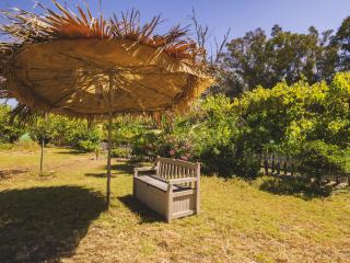 Cubo's Finca La Parra - Pizarra - 1