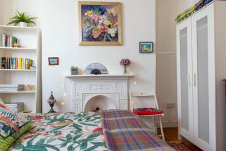 City Centre Retreat near Stadium with Free Parking - Sleeps 3 - Cardiff - 6