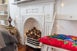 City Centre Retreat near Stadium with Free Parking - Sleeps 3 - Cardiff - 3