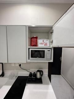 Reemy Hostel - Riyad - 5