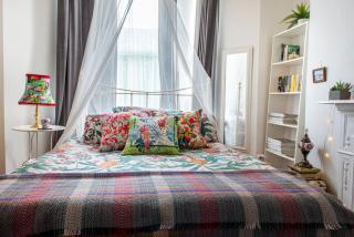 City Centre Retreat near Stadium with Free Parking - Sleeps 3 - Cardiff - 9