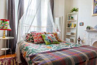 City Centre Retreat near Stadium with Free Parking - Sleeps 3 - Cardiff - 8