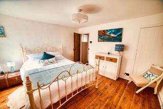 Charming Cottage 5 min to beach, theatres & The South Downs - Eastbourne - 6