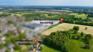 Mooridylle, Ferienwohnung - 8