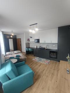 Apartament Exclusive - Rzeszów - 5