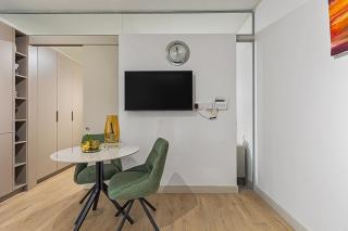 Residence at One on Rosebank - Johannesburgo - 1