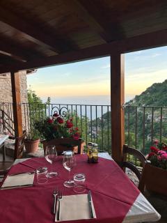 Agriturismo Orrido di Pino - Agerola - 9