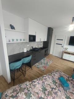 Apartament Exclusive - Rzeszów - 6