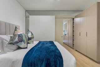 Residence at One on Rosebank - Johannesburgo - 2