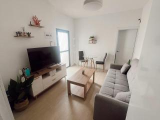 Apartamento patio Andaluz - Rota - 9