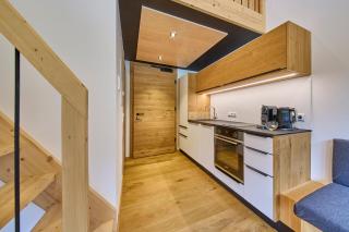 Bocks Apartments 53C - 1