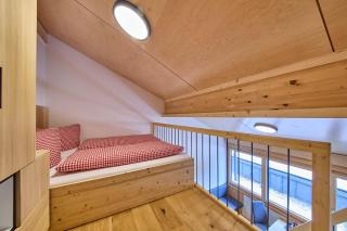 Bocks Apartments - Wald am Arlberg - 6