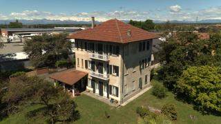 La Casina a Oleggio - Oleggio - 9