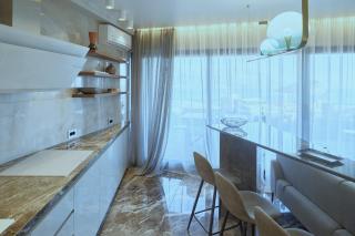 Apartments Island Look - Budua - 3