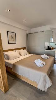 SOL Luxus Studio - Kallithea Halkidikis - 3