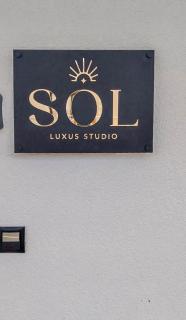 SOL Luxus Studio - Kallithéa Halkidikis - 7