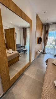 SOL Luxus Studio - Kallithea Halkidikis - 4