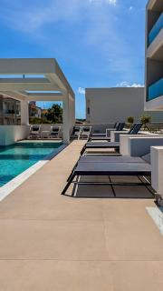 SOL Luxus Studio - Kallithea Halkidikis - 8