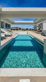 SOL Luxus Studio - Kallithea Halkidikis - 9