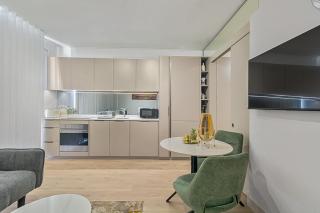 Residence at One on Rosebank - Johannesburgo - 0