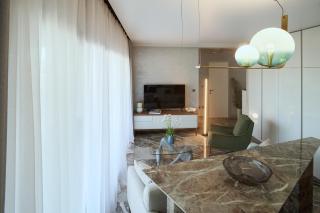 Apartments Island Look - Budua - 1