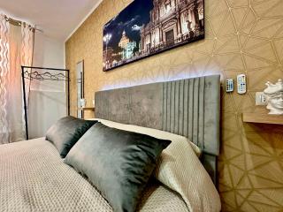 Liotru Catanese - House - Catania - 7