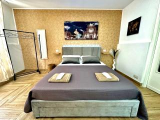 Liotru Catanese - House - Catania - 4