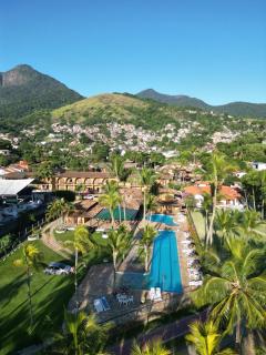 Pousada Casa Amarela - Ilhabela - 0