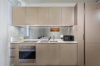 Residence at One on Rosebank - Johannesburgo - 6