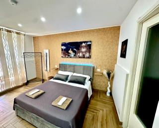 Liotru Catanese - House - Catania - 6