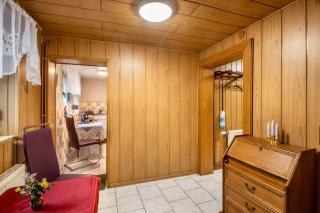 Ferienhaus Harzvorland - Frose - 3