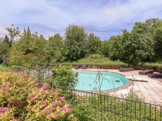 Holiday home in Aquitaine with private garden - Meyrals - 6