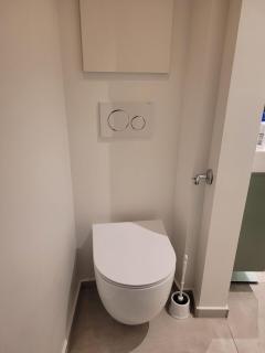 Spacious Central CPH apartment with renovated bath - Copenhaga - 4
