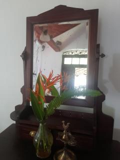 Galagoda Mansion - Matale - 1